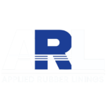 ARL TEST RUBBER LININGS wb T